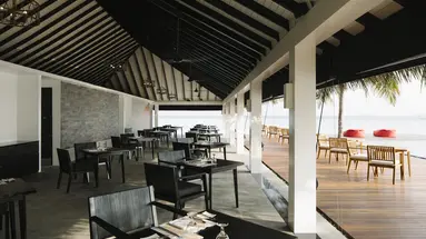 Noku Maldives