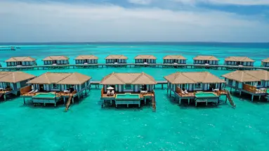 Noku Maldives