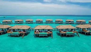 Noku Maldives