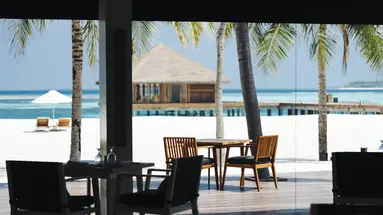 Noku Maldives