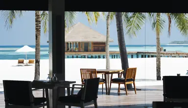 Noku Maldives