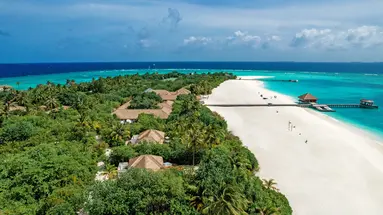 Noku Maldives