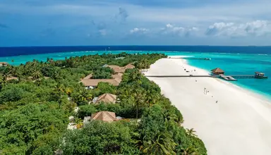Noku Maldives