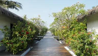 Noku Maldives