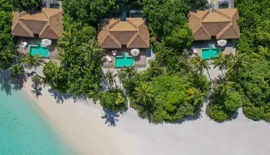 Noku Maldives
