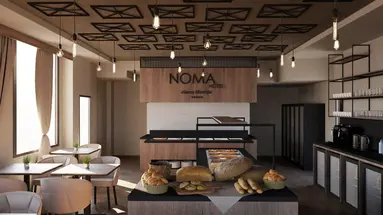 Noma Boutique