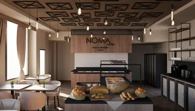 Noma Boutique