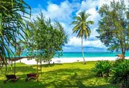 Nomad Beach Resort