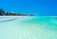 Nomad Beach Resort