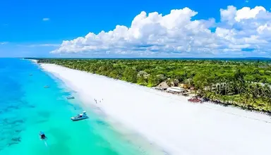 Nomad Beach Resort