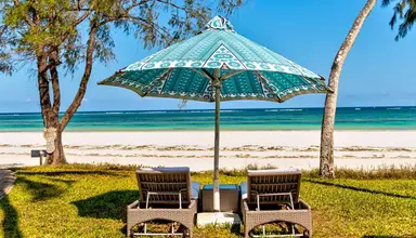 Nomad Beach Resort