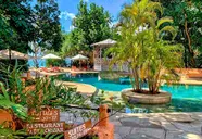 Nomad Beach Resort