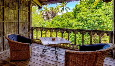 Nomad Beach Resort