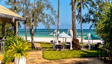 Nomad Beach Resort