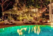 Nomad Beach Resort