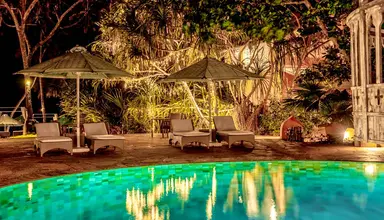Nomad Beach Resort