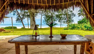 Nomad Beach Resort