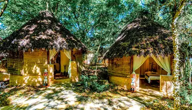 Nomad Beach Resort