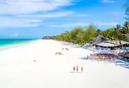 Nomad Beach Resort