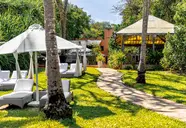 Nomad Beach Resort