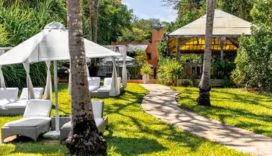 Nomad Beach Resort