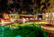 Nomad Beach Resort