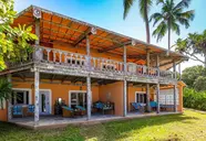 Nomad Beach Resort