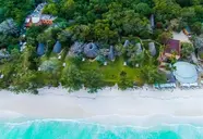 Nomad Beach Resort