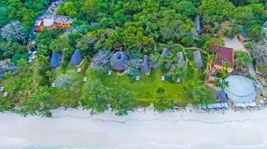 Nomad Beach Resort