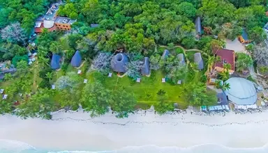 Nomad Beach Resort