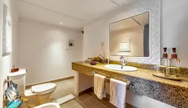 Nomad Beach Resort