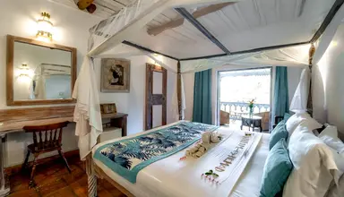 Nomad Beach Resort