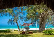 Nomad Beach Resort