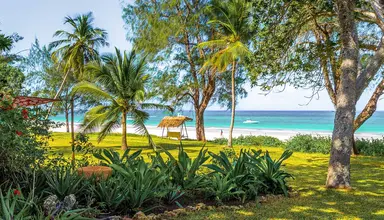 Nomad Beach Resort