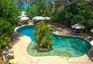 Nomad Beach Resort