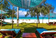 Nomad Beach Resort