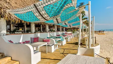 Nomad Beach Resort