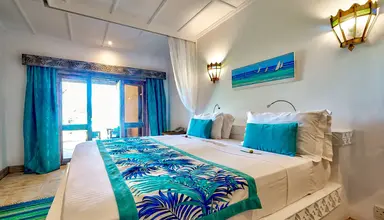 Nomad Beach Resort