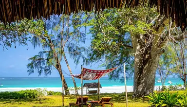 Nomad Beach Resort