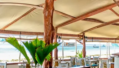 Nomad Beach Resort