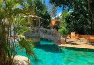 Nomad Beach Resort
