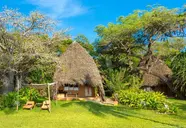 Nomad Beach Resort