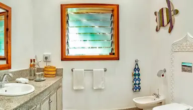 Nomad Beach Resort