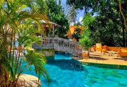 Nomad Beach Resort