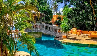 Nomad Beach Resort