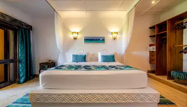 Nomad Beach Resort