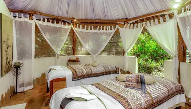 Nomad Beach Resort