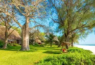 Nomad Beach Resort