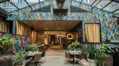 NoMo SoHo