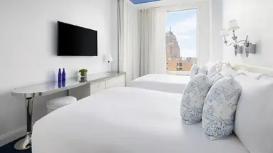 NoMo SoHo